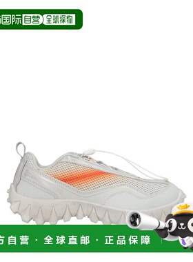 1h可退 潮奢 yves salomon 萨洛蒙 女士 运动鞋 grey灰色 舒适时