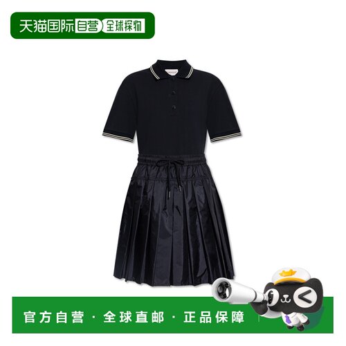 MONCLER 女士连衣裙 K20938I0000689B2R778 AW2025