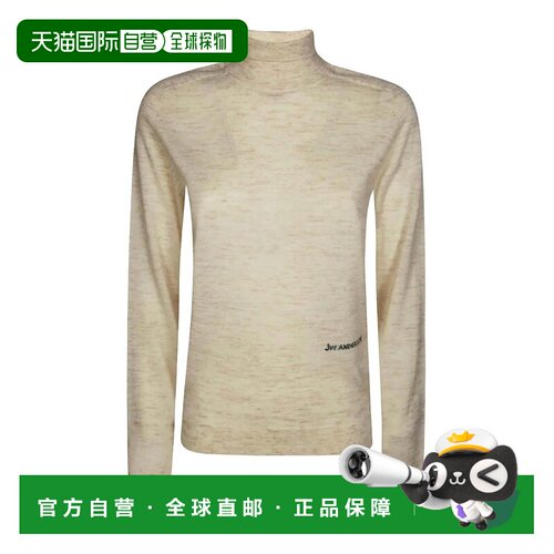 J.W. ANDERSON 女士针织衫 KW1491YN0444002 AW2025