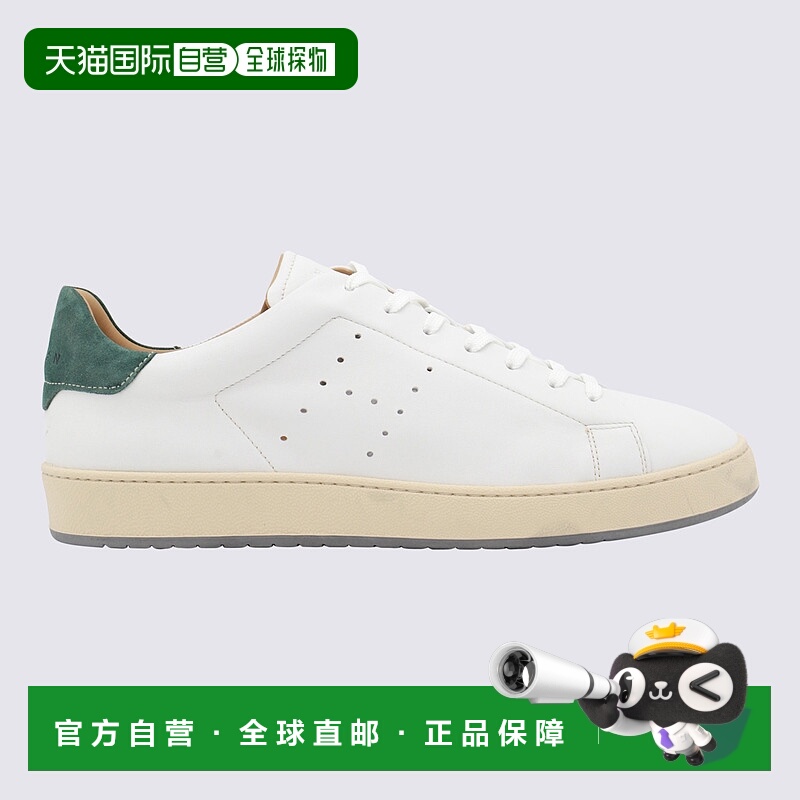 1h可退 HOGAN霍根男士运动鞋HXM6720FL60