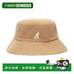 K3050ST 卡其色渔夫帽 OT272 男士 KANGOL