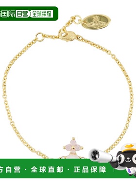VIVIENNE WESTWOOD 女士手链手镯 6102023D02R928R928