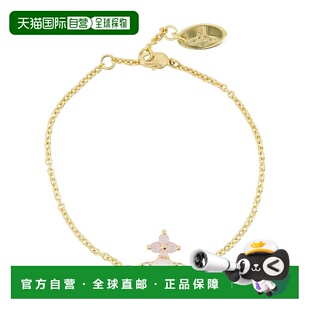 6102023D02R928R928 女士手链手镯 VIVIENNE WESTWOOD