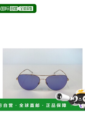 GUCCI 女士眼镜 GG2245SDDB 古驰 SS2022紫色太阳镜