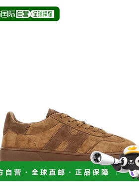 HOGAN女士运动鞋HXW6470FB6TUMK2Q53厚底