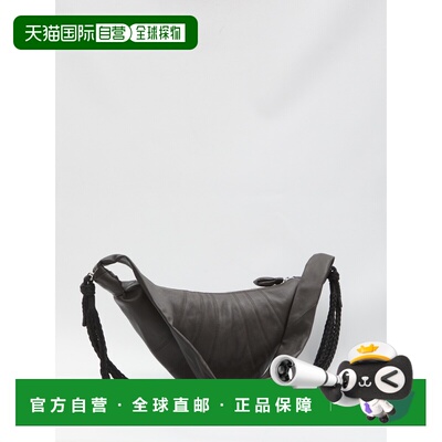 LEMAIRE 女士单肩包 BG0174LL0160BR449 手提包斜【付后1h可退】