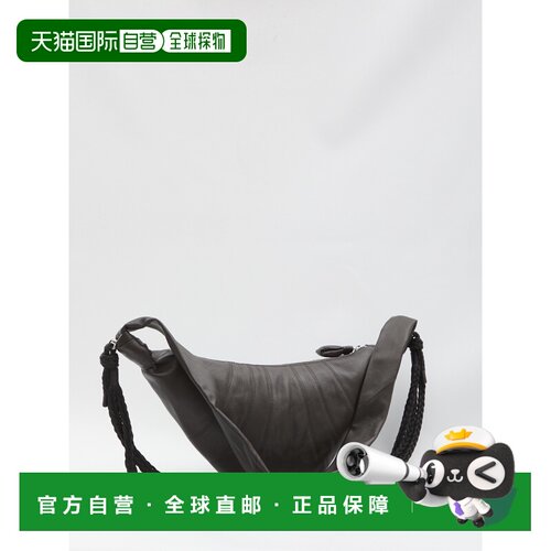 LEMAIRE 女士单肩包 BG0174LL0160BR449 手提包斜【付后1h可退】