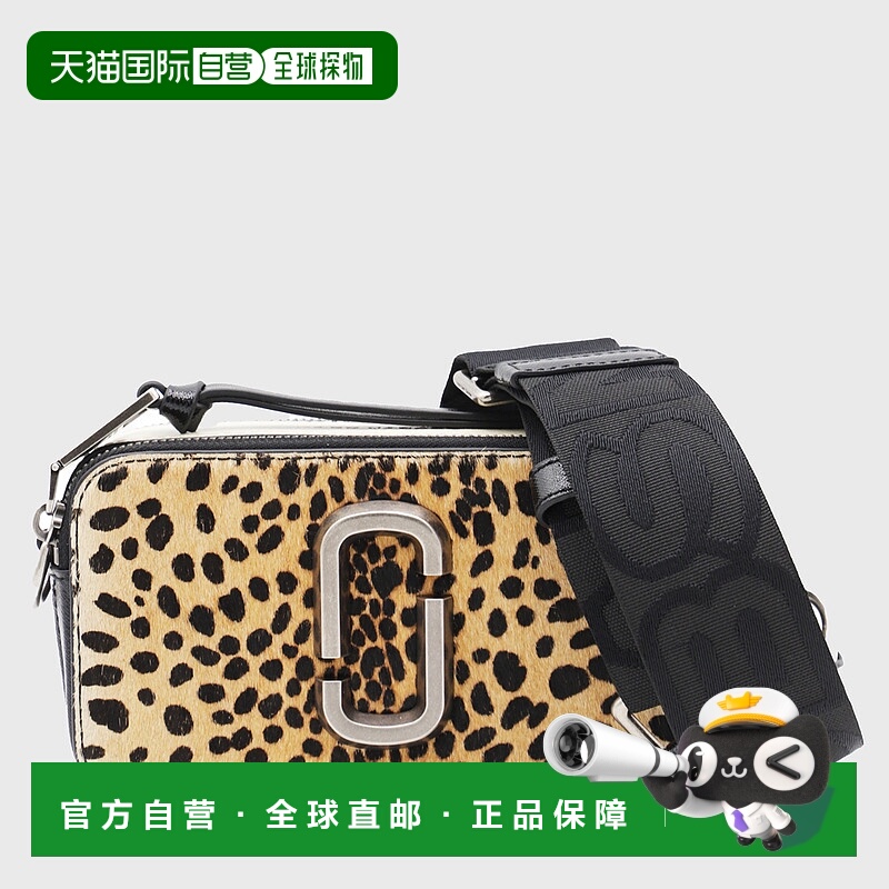 1h可退 MARC JACOBS 女士斜挎包 2R4HCR028H02002 SS2025