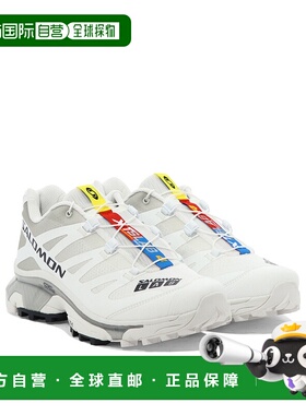 SALOMON 男士运动鞋 L47133000WHITEEBONYLUNARROCK萨洛蒙