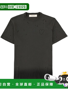 GOLDEN GOOSE DELUXE BRAND 男士T恤 GMP01220P00236360318
