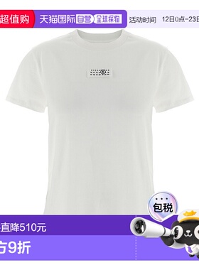 MM6 MAISON MARGIELA 女士T恤 S52GC0327M20170101