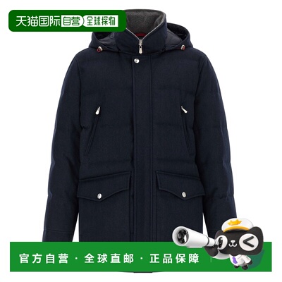BRUNELLO CUCINELLI 男士外套 MM4701823CYG13 AW2026