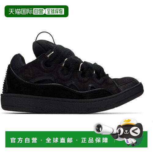 Lanvin朗雯男士运动鞋