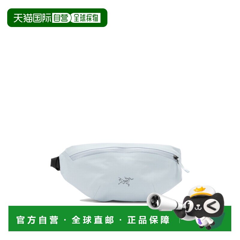 Arcteryx Granville 横跨包 简约流线型3L多功能背包X000010387图片