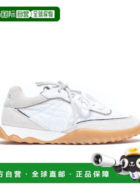 PINKO 女士运动鞋 SS0179P076Z1B SS2026 花色 'Gea 02' sneakers