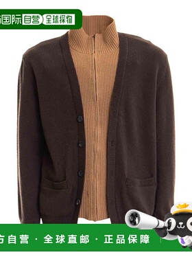 1h可退 MOSCHINO 男士卫衣 092770021102 SS2025 黑色 Sweater