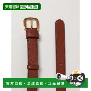 VALENTINO 6Y2T0SD7DHPWU2 GARAVANI 腰带 SS2025 男士 1h可退