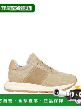 PHILIPPE MODEL 女士运动鞋 TILDW008W008 AW2024