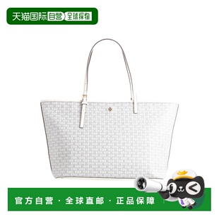 1h可退 潮奢 Tory Burch 托里 伯奇 女士 手袋 beige米色 舒适时