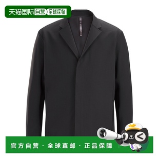 X000009111BLACK Arc 夹克 男士 AW202 teryx