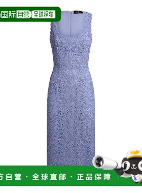 1h可退 ETRO 女士连衣裙 AV744WRHA0412F0203 AW2025 紫色 Etro D