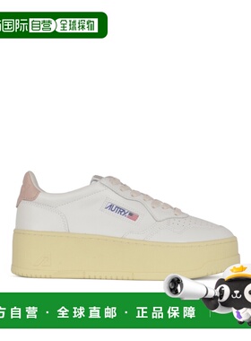 AUTRY 女士休闲鞋 PTLWLL80