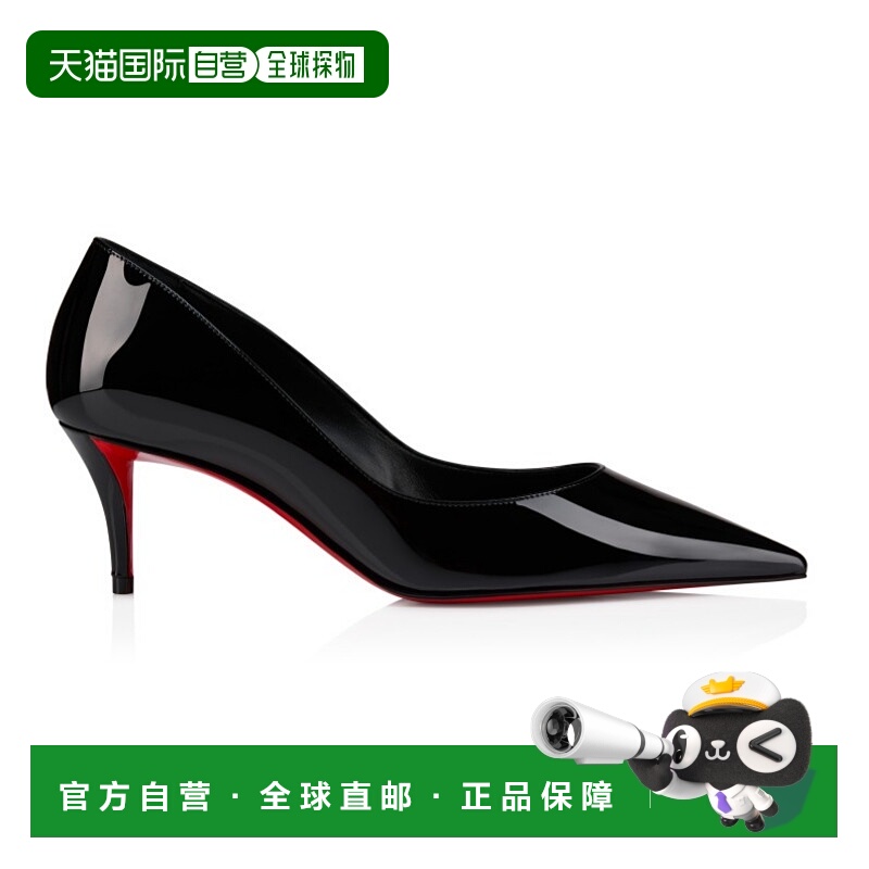 1h可退 CHRISTIAN LOUBOUTIN 女士高跟鞋 1250938B439 CO路铂廷