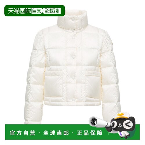 奢淘 Moncler 长袖羽绒服 女 K20931A00017597YF