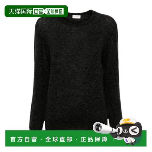 SAINT LAURENT 女士针织衫 AW2025长袖 781571Y76LZ1270通勤