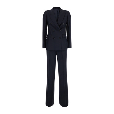 TAGLIATORE 女士西服西裤套装 TPARIGI10BAD070001B5713