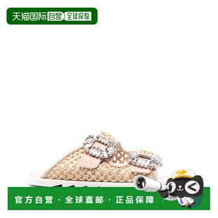 ROGER VIVIER RVW45837840RNK5T97 花色 女士凉鞋 1h可退