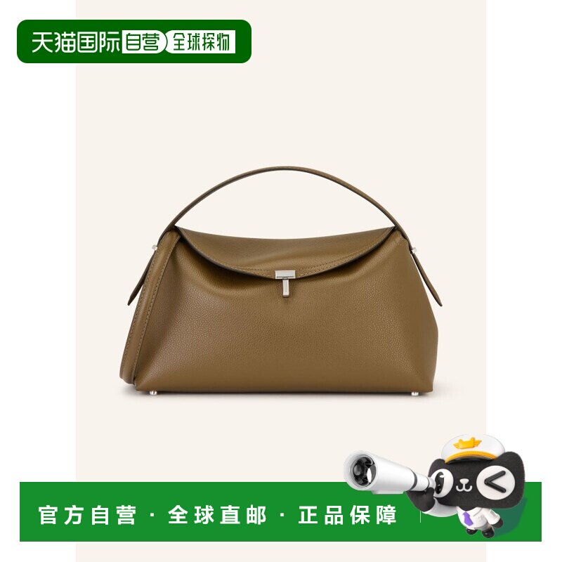 1h可退 TOTEME 女士手提包 100296967816000 CO 卡其色 handbag