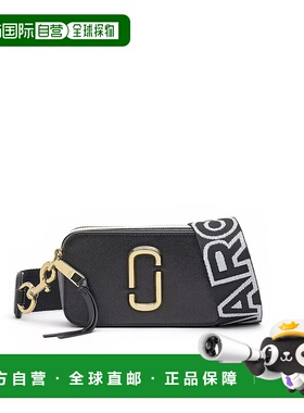 MARC JACOBS 女士单肩包 2S3HCR500H03964BLACKMULTI