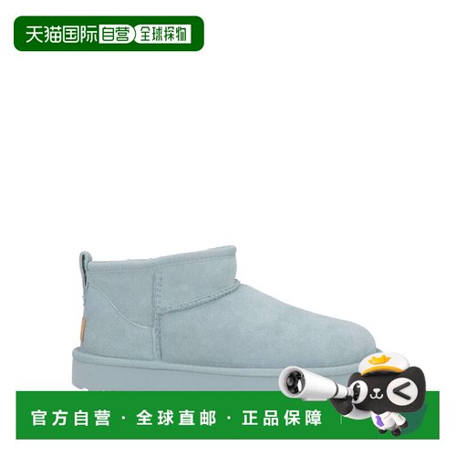 Ugg 女士 脚踝靴