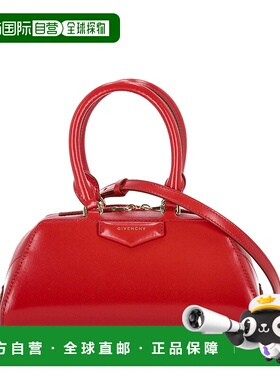 GIVENCHY 女士斜挎包 BB5146B2AQ640 AW2025 红色 Handbag 