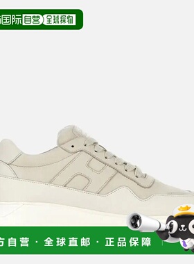 HOGAN 男士运动鞋 HXM3710CP50UGT0M0C0M0C AW2025