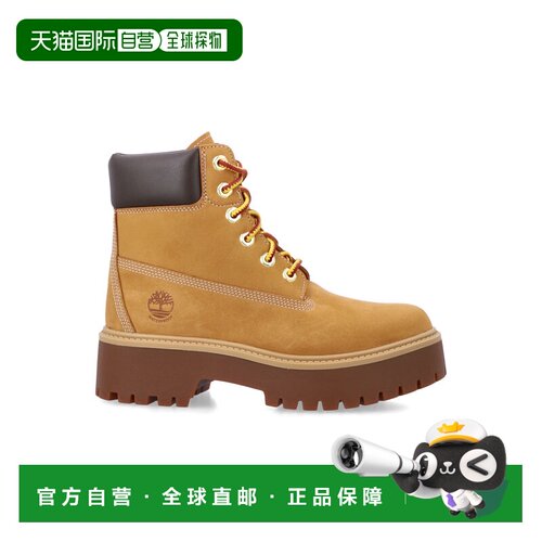 Timberland天伯伦女士靴子 【付后1h可退】