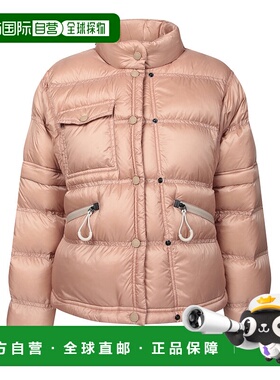 MONCLER GRENOBLE 女士羽绒服 1A00020597YF53D SS2025