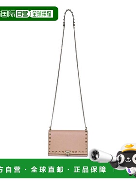 VALENTINO GARAVANI 女士斜挎包 8W2P0Y59VSHP45 CO