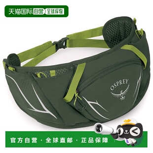 OSPREY 5106046SEAWEEDGREENLIMON 腰包 军绿色 男士