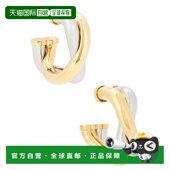 潮奢 耳环 Jacquemus Les 1h可退 Doppio 女士 Boucles 25HJWW007