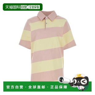 SS2024 BURBERRY 8083208B8789 花色 女士POLO衫