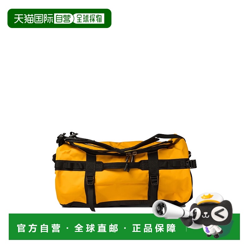 1h可退 潮奢 The North Face 北面 男士 旅行袋 NF0A52ST