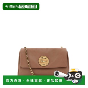 CHLOÉ 女士手提包 CH25AS584P75527 AW2025 粉红色 