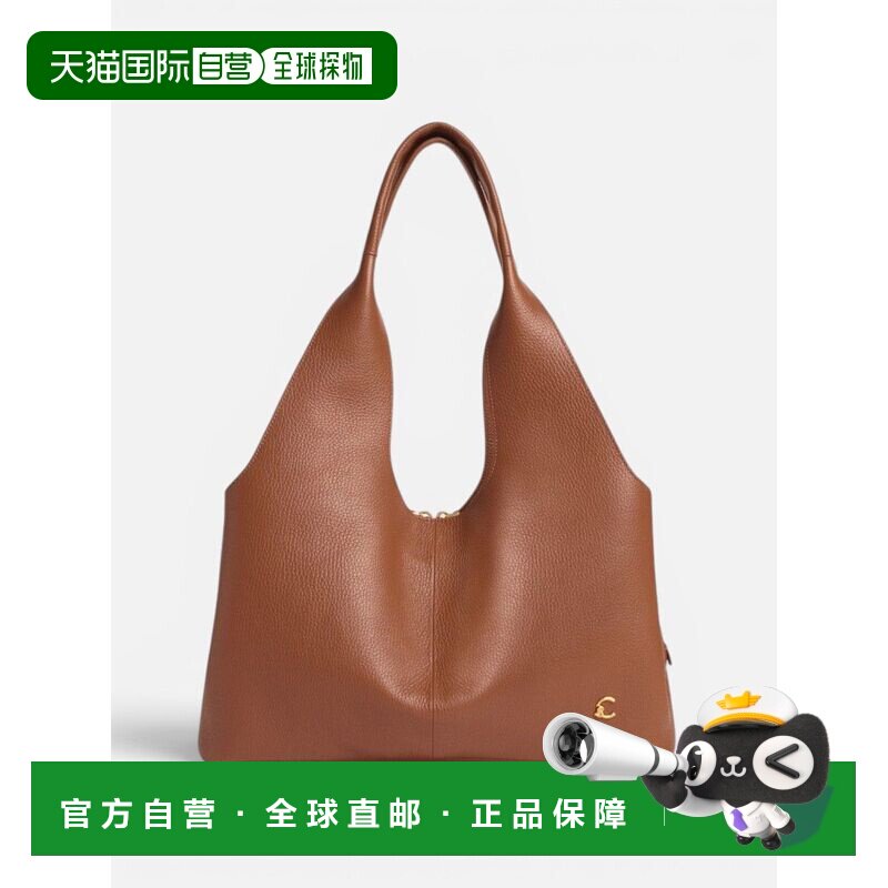 COCCINELLE 女士手提包 E1VOF110101W11W11 AW2026图片