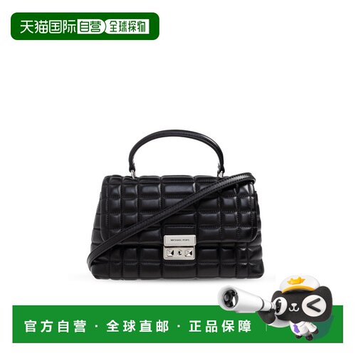 MICHAEL KORS 女士手提包 30F5S2RS2L0001 CO 黑色 Handbag 