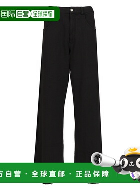 MM6 MAISON MARGIELA 女士牛仔裤休闲裤 S52KA0548M25014900