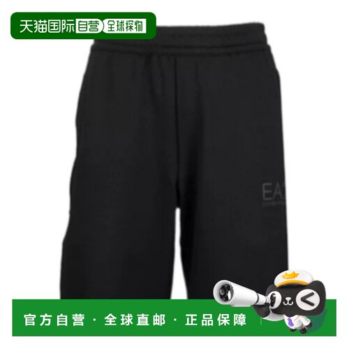 EA7 EMPORIO ARMANI 女士短裤 7M000309AF13526UC01