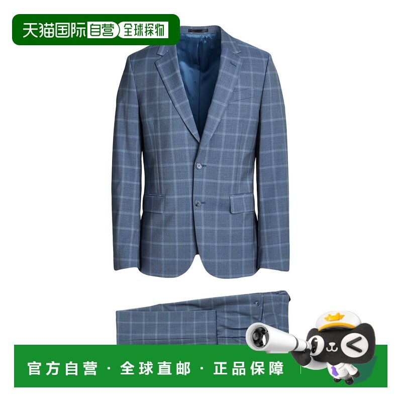 1h可退 潮奢 Paul Smith 保罗 史密斯 男士 西服,男装,商务正装西服,淘宝优惠券,粉丝福利购,淘宝优惠卷