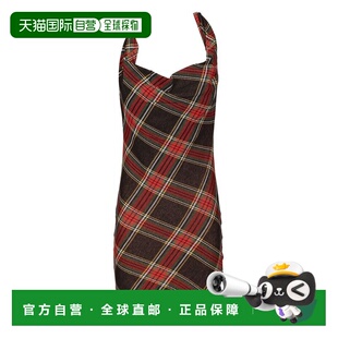 1h可退 潮奢 Vivienne Westwood 薇薇恩 韦斯特伍德 女士 红色 &